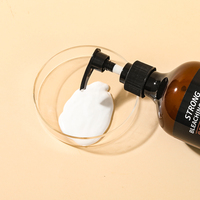 Crème hydratante corporelle blanchissante rapide en 3 jours pour peaux noires, marque privée, la meilleure