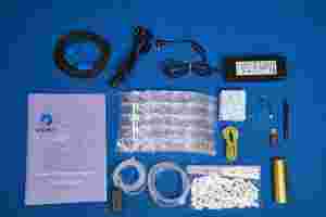 Instrumentos Analíticos Clínicos de Análisis Químico Totalmente Automatizados de Alta Calidad EUR VET, Equipo Veterinario - Product Image 5