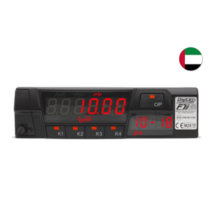 F1 Plus - แท็กซี่มิเตอร์ - รุ่น UAE - Product Image 1