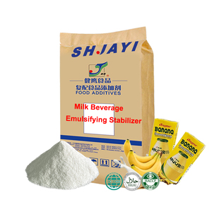 Cómo usar el estabilizador espesante emulsionante compuesto para producir bebida láctea con sabor a café y <span class=keywords><strong>leche</strong></span> UHT - Product Image 4