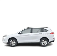 Great Wall Haval M6 Plus Véhicule SUV intelligent à essence, haute vitesse 175 km/h, économique, en stock en Chine, 1.5t manuel 4x4 AWD