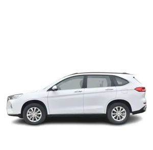 Great Wall Haval M6 Plus Véhicule SUV intelligent à essence, haute vitesse 175 km/h, économique, en stock en Chine, 1.5t manuel 4x4 AWD - Product Image 2