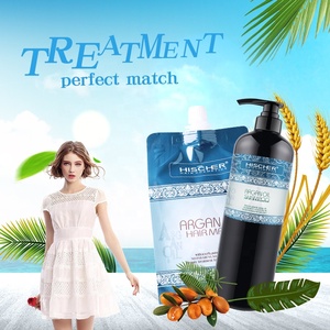 Tratamientos Capilares Chinchy Cosmetics, Cuidado Capilar Herbal, Tratamiento Capilar Profesional de Salón - Product Image 6