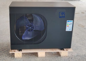 <span class=keywords><strong>Pompe</strong></span> <span class=keywords><strong>à</strong></span> <span class=keywords><strong>chaleur</strong></span> air-eau R290, chauffe-eau air-eau, basse <span class=keywords><strong>température</strong></span>, monobloc, compresseur <span class=keywords><strong>Mitsubishi</strong></span> - Product Image 3