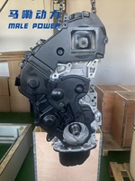 Ventes directes d'usine pour moteurs Peugeot Ford 1.6 DV6 DV5 DV4 K7M K9K Renault K7M K9K Ford Citroën Fiat 1.3 Multijet Diesel