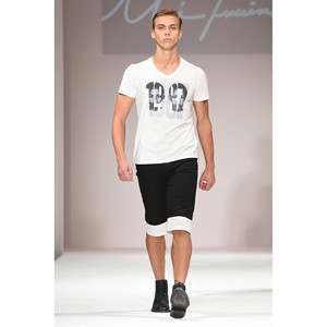 T-shirt da uomo 1987 - Product Image 4