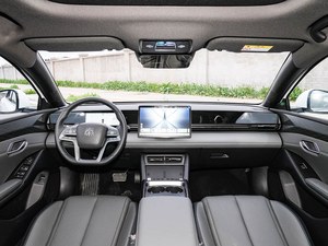 Spedizione Diretta dalla Fabbrica |   Nuova BYD Qin L EV 2026 Edizione Transcend 545KM |   Berlina Elettrica di Medie Dimensioni - Product Image 6