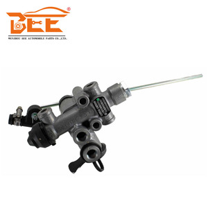 Valvola di livellamento per camion per KNORR SV1466 K194773N00 - Product Image 1
