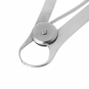 Pince manuelle de retrait de couronne en acier en métal d'instruments chirurgicaux dentaires de haute qualité pour l'enlèvement de pont et de dent - Product Image 1