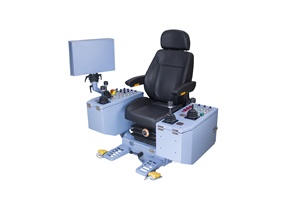 Cần điều khiển cần cẩu cần gạt điều chỉnh độ cao, bán chạy năm 2024, tuổi thọ cao - Product Image 3