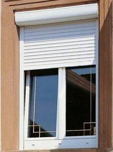 Marcos de Ventanas Corredizas de Aluminio para Casas, Finestra, Doble y Triple Acristalamiento con Persianas y Puertas para Cocina - Product Image 3