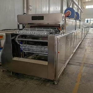 Vakumlu Şişe Spreyli Ultrasonik Temizleyici - Product Image 2