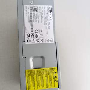 <span class=keywords><strong>Bestec</strong></span> TFX0250AWWA – Bloc d'alimentation serveur 250W de haute qualité en aluminium et plastique, certifié 80 PLUS, interface 24 broches, produit en stock - Product Image 1