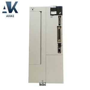 Yaskawa SERVOPACKs 5kW SGD7S-330A30A002 - Product Image 4