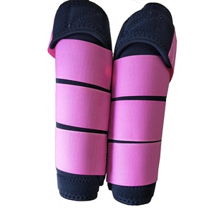 צבעים שונים סוס <span class=keywords><strong>splint</strong></span> מגפיים לרכיבה על סוסים - Product Image 3