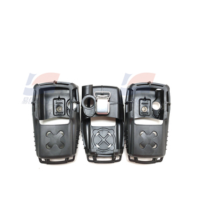 Bota Anticaídas BW GA-BXT con Clip de Acero Inoxidable Estilo Cocodrilo - Product Image 5