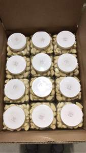 Çin Yüksek Kaliteli Soyulmuş Sarımsak 2025 Yeni Hasat 2-3cm Vakumlu Paketlenmiş Tazeliği Korur ve Orijinal Tadını Korur - Product Image 3