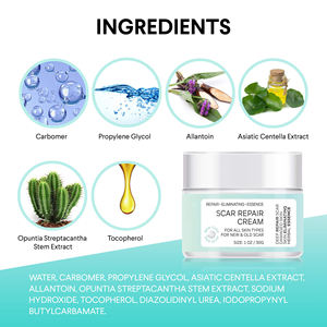 <span class=keywords><strong>Crema</strong></span> Hidratante Antienvejecimiento de Marca Privada <span class=keywords><strong>para</strong></span> Cicatrices Oscuras, Estrías, Acné, Eliminación de la Pigmentación, <span class=keywords><strong>Crema</strong></span> Facial Iluminadora <span class=keywords><strong>para</strong></span> el Cuidado de la Piel <span class=keywords><strong>para</strong></span> Personas Mayores - Product Image 5