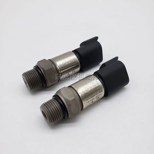 เซ็นเซอร์วัดแรงดัน Lovol Sm F680006bak0 สำหรับอะไหล่รถขุด เกจวัดแรงดันสูงและต่ำ - Product Image 2