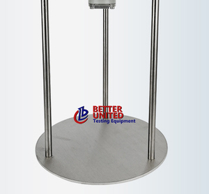 圧縮されていないボイドの内容を決定するための集約角度装置 - Product Image 2