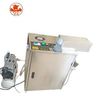 เครื่องปอกเปลือกลูกพลับอัตโนมัติเครื่องปอกเปลือกลูกพลับสด - Product Image 2