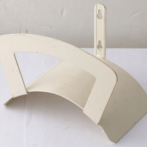 Di qualità superiore <span class=keywords><strong>heavy</strong></span> <span class=keywords><strong>duty</strong></span> a parete in metallo <span class=keywords><strong>hanger</strong></span> per interni ed esterni - Product Image 2