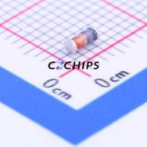 Nuevo Diodo Zener Original ZMM2V0 LL-34 (SOD-80), Venta al por Mayor de Componentes Electrónicos, Proveedor de Chips y Servicio BOM - Product Image 1