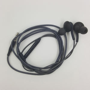 Hochwertige 3,5-mm-Klinkenstecker-Kopfhörer und Headsets, 1,2 <span class=keywords><strong>m</strong></span> Freisprech-Stereo-In-Ear-Kabelkopfhörer - Product Image 4