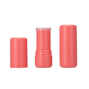 Tube en plastique vide yves 2025 emballage cosmétique paquet de tubes en plastique - Product Image 1