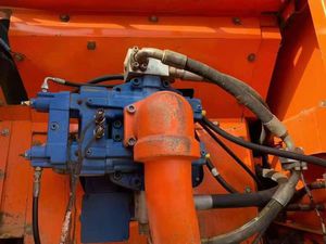 รถขุดมือสอง Doosan รุ่น Dx380 Dx150 Dx380lc DX350 DX225LC Dx260 DX500LCA Dx530lc - Product Image 6