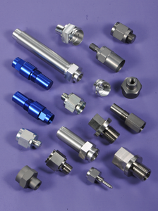 שנזן מכונה <span class=keywords><strong>cnc</strong></span> מפנה <span class=keywords><strong>cnc</strong></span> פנה חיישן מתכת מעטפת חלקי bule ציפוי או ברור ציפוי וכו' - Product Image 5