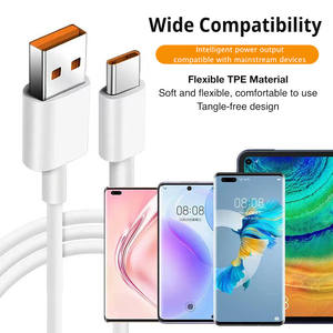 สายควบคุมสวิตช์เปิด-ปิดแบบสัมผัสในตัว ชนิด USB-C ตัวผู้ ไปยัง USB-A ตัวผู้ สำหรับไฟ LED Strip - Product Image 2