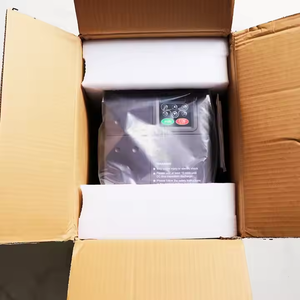 Nuovo Originale INVT VFD VSD Inverter di Frequenza Convertitore per Motore AC Driver a Frequenza Variabile CHF100A-1R5G-2 Monofase 220V 1.5KW - Product Image 4