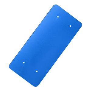 Cubierta de Pedal de Reposapiés BEVINSEE A3 RS3 para Vehículos con Volante a la Izquierda para Audi 8V 2013-2021 para VW Golf VII 5G <span class=keywords><strong>BQ</strong></span> BA VIII CD 2013-2020 # 5Q1864551A - Product Image 5