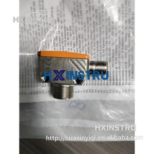 Sensor Fotoeléctrico OGP280 Nuevo de IFM, Tipo H - Product Image 4