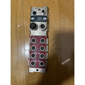 BALLUFF BNI CCL-502-100-Z001/ BNICCL502100Z001 (USADO) - Product Image 2
