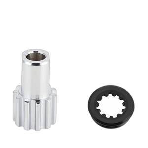 Llave para Desmontar Brazos de <span class=keywords><strong>Bielas</strong></span> Toopre <span class=keywords><strong>XTR</strong></span>, Herramienta para Instalar y Extraer Tapas de <span class=keywords><strong>Bielas</strong></span> de Bicicleta - Product Image 3