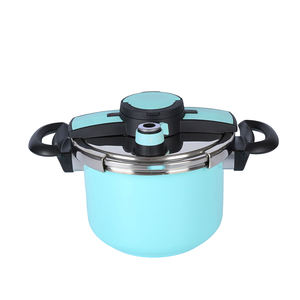 Autocuiseur Offre Spéciale en acier inoxydable autocuiseur arabie saoudite presto autocuiseurs - Product Image 6