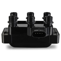 Nouvelle Bobine d'Allumage de Bonne Qualité 19017113 E9DF12029AA ZZL018100 FD480 90TF12029A1A pour Pièces Mustang Vente en Gros Fabricant