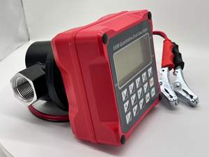 燃料流量計プリセット40mm - Product Image 3