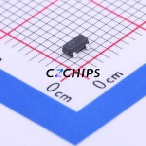 Nuevo y Original BSS84LT1G SOT-23 Transistor de efecto de campo de transistor (MOSFET) Venta completa Chips de componentes electrónicos y servicio BOM - Product Image 1