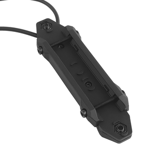 FL-ACC-02 ไฟฉาย SF M300 อุปกรณ์ยุทธวิธี สวิตช์ไนลอนทนทาน อุปกรณ์เสริมสำหรับการล่าสัตว์ - Product Image 4