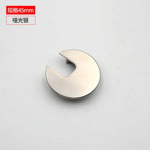 Computer Desk <b>Wire</b> Hole <b>Cover</b> & Box with Zinc Alloy Durable Design - Product Image 3
