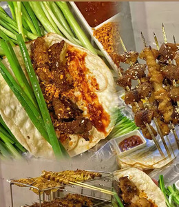 3-thành phần dễ dàng lavash máy sản xuất công thức bánh mì | Làm thế nào để làm cho Thổ Nhĩ Kỳ flatbread dễ dàng - Product Image 2