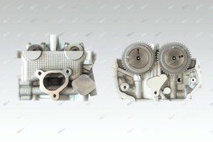 Pièces de moteur JL473Q 1,2 L, ensemble de culasse pour CHANA XINGKA S201 JL473Q sans version VVT - Product Image 5