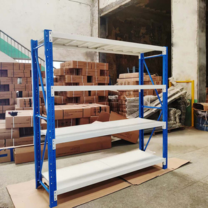 Customized Steel Storage <b>Racks</b> and <b>Shelves</b> - Product Image 5