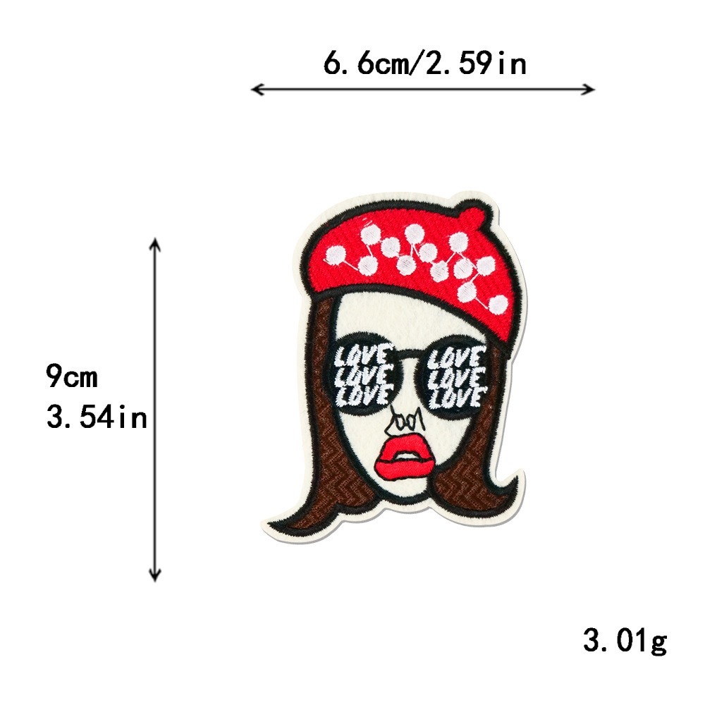 Rosso 1