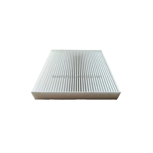 80292-SDA-407 filtro cabina condizionatore auto alta qualità 80292-SBG-W01 filtro aria cabina - Product Image 2