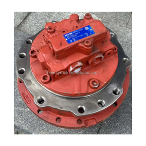 מחפר חלקים u50 U50-3 <span class=keywords><strong>kx155</strong></span> <span class=keywords><strong>KX155</strong></span>-5KX161 KX161-3 כונן סופי MAG-33VP-650 MAG-33VP-550 נסיעות מנוע העזי RD538-61290 - Product Image 1