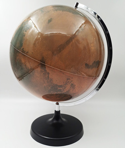 Gelsonlab HSGA-036 <span class=keywords><strong>12</strong></span> inch MARS mô hình <span class=keywords><strong>Globe</strong></span> MARS mô hình - Product Image 2